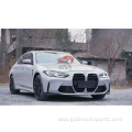 new 3series G20/G28 change G80 M3 upgrade bodykit